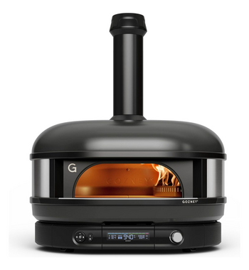Gozney Dome Gen 2 Dual Fuel Pizza Oven Black GMPOBAU1625 Appliances