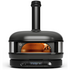 Gozney Dome Gen 2 Dual Fuel Pizza Oven Black GMPOBAU1625 image NaN