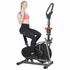 Lifespan Fitness X-02 Hybrid Cross Trainer image NaN