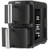 Ninja DoubleStack XXXL 9.5L Smart 2 Drawer Air Fryer SL451 image NaN