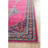 Rug Culture Eternal Large Pink Rug 400X80CM - ETN-910-PNK-400X80 image NaN
