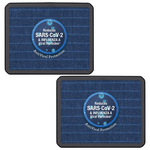 Breville The AntiViral HEPA-13 Filter Pack LAD070BLU0ZAN1PK hero image