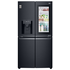 LG 910L InstaView French Door Fridge GF-V910MBSL image NaN