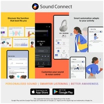 Sony ULT TOWER 10 Party Speaker SRSULT1000 hero image