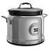 Kitchenaid 5KMC4244AMS Multi Cooker with Stir Tower Medallion Silver image NaN
