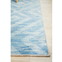 Rug Culture Terrace Large Blue Rug 290X200CM - TER-5504-BLU-290X200 image NaN