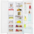 614L Beko Side by Side Fridge GNEV032W image NaN
