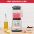 Magimix Power Blender 3 Matte Chrome 11641AU image NaN