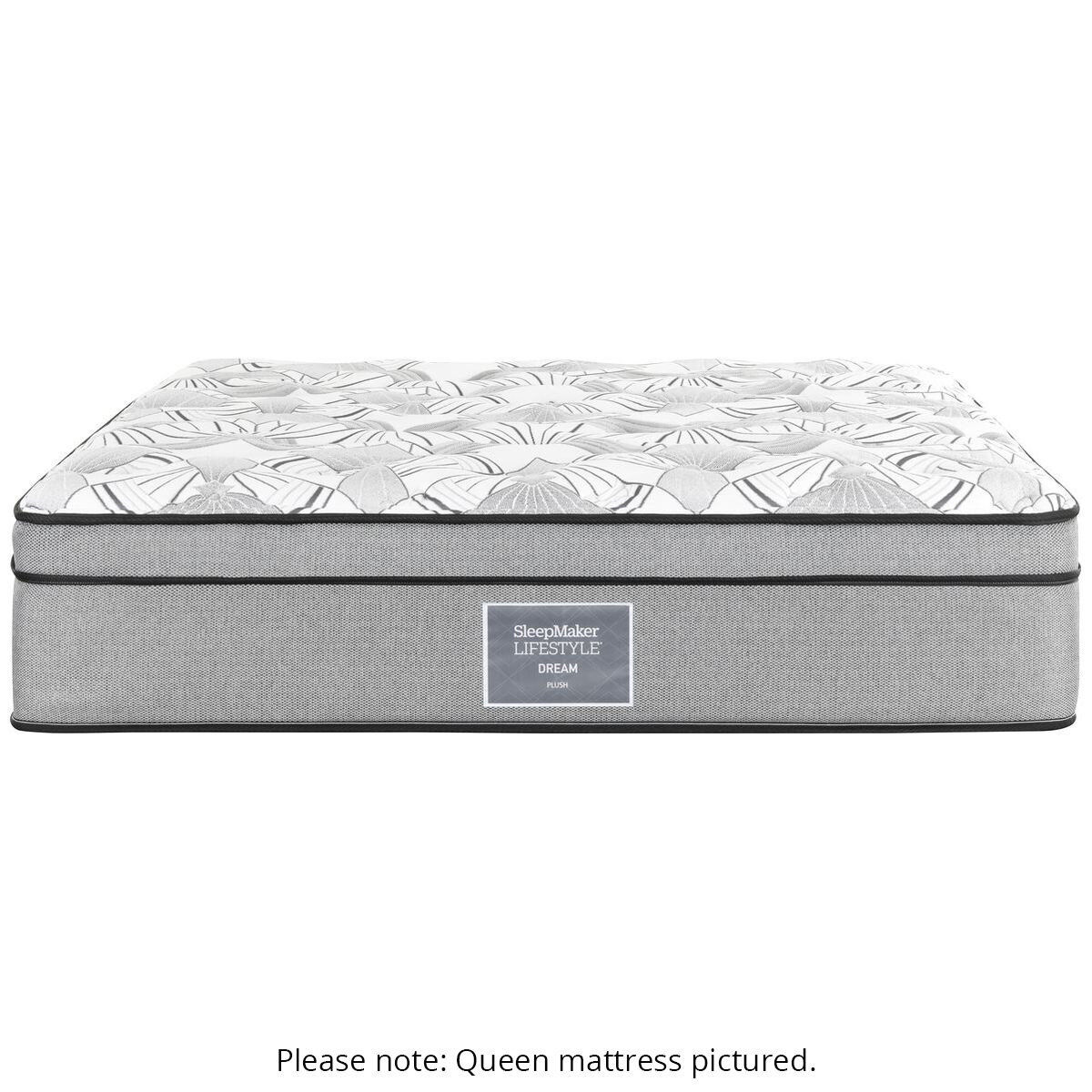 Sleepmaker shop double mattress