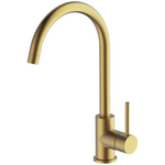 Gareth Ashton 3K4-BB Lucia Goose Sidelever Mixer hero image