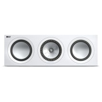 KEF SP3963AA Q650c Centre Speaker White hero image