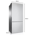 Samsung 427L Bottom Mount Fridge SRL456LS image NaN