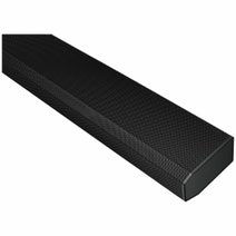 Samsung 3.1.2 Ch Atmos Soundbar with Wireless Subwoofer HW-Q70TXY hero image