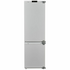 Smeg Integrated 242L Bottom Mount Refrigerator SABI256BM image NaN
