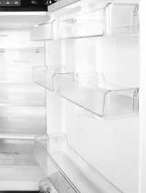 LG GB-450UBLX 450L Bottom Mount Fridge hero image