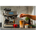 Breville the Barista Touch Impress Espresso Machine Brushed Stainless Steel BES881BSS image NaN