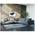 Kalona Vaeroy Modular Six Seater Right Facing Sofa Pewter 208-04B-02B-VILA-27 image NaN