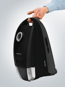 Miele 09983260 Compact C2 Hard Floor Vacuum Cleaner hero image