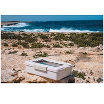 Platterbox White Chocolate Platterbox PLB-WCHOC-AUS hero image