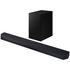 Samsung Q-Series Q600H 3.1.2ch Atmos Soundbar with Subwoofer HW-Q600H-XY [2026] image NaN