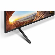 Sony 85 Inch X85J 4K UHD HDR Smart Google TV KD85X85J hero image