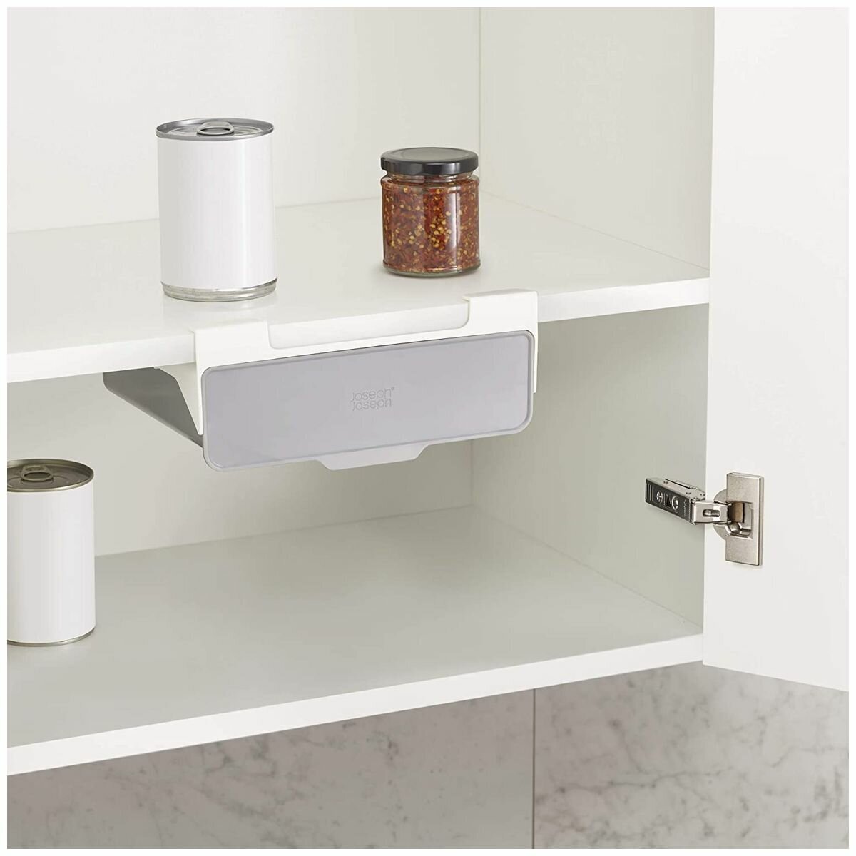 Joseph Joseph CupboardStore Under Shelf Drawer 85148 hero image