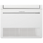 Mitsubishi Electric Floor Mounted Reverse Cycle Inverter Air Conditioner MFZKW50KIT hero image