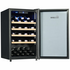 Triomph 63 Bottle Single Zone Wine Fridge TKCV63B image NaN