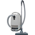 Miele Vacuum S8310 Classic Family Caretaker Diamond Grey image NaN