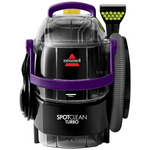 Bissell SpotClean Turbo + Antibac 33862 hero image