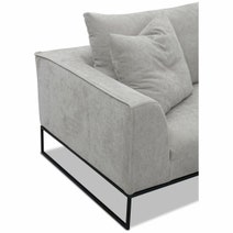 Kalona VAEROY Three Seater Sofa Cloud WS-208-03-VILA-11 hero image