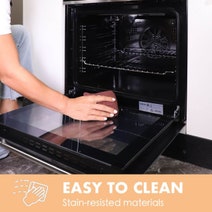 Linarie 70L Built-In Electric Oven LYBO70DMF hero image