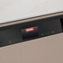 Miele Semi Integrated XXL Dishwasher with AutoDos - Obsidian Black Fascia G7939SCIXXLOBSW image NaN