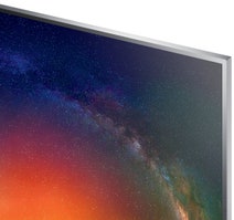 Samsung UA60JS7200 60 Inch 152cm SUHD TV hero image