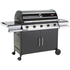 Beefeater BD47652 Discovery 1000R 5 Burner Mobile LPG BBQ image NaN