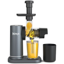 Ninja NeverClog Cold Press Juicer JC151 hero image