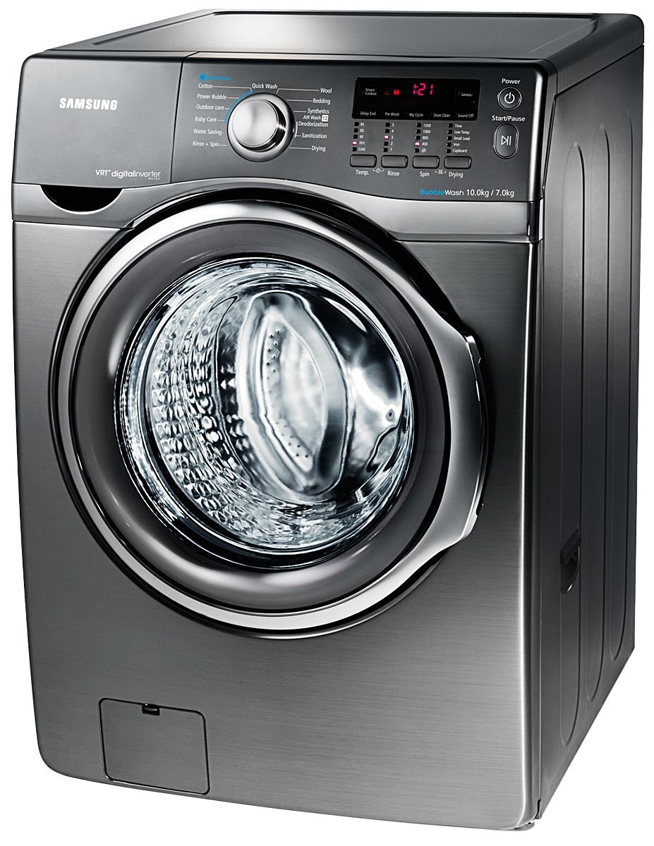 Samsung washer dryer combo clearance 10kg