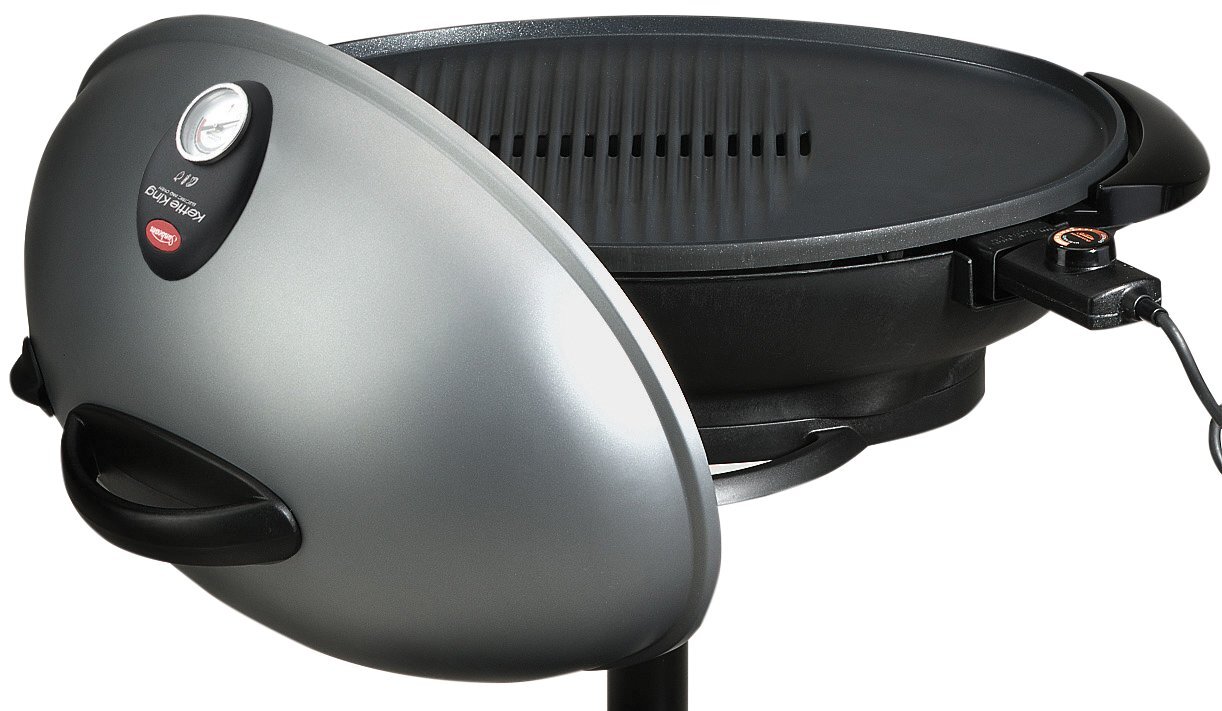 Sunbeam HG6600B Electric BBQ Appliances Online