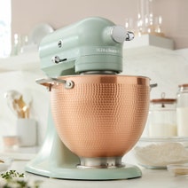 KitchenAid KSM180 Design Series Mixer Blossom 5KSM180LEALB hero image