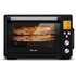 Breville All-in-One Compact Air Fryer Oven LOV660MTB image NaN