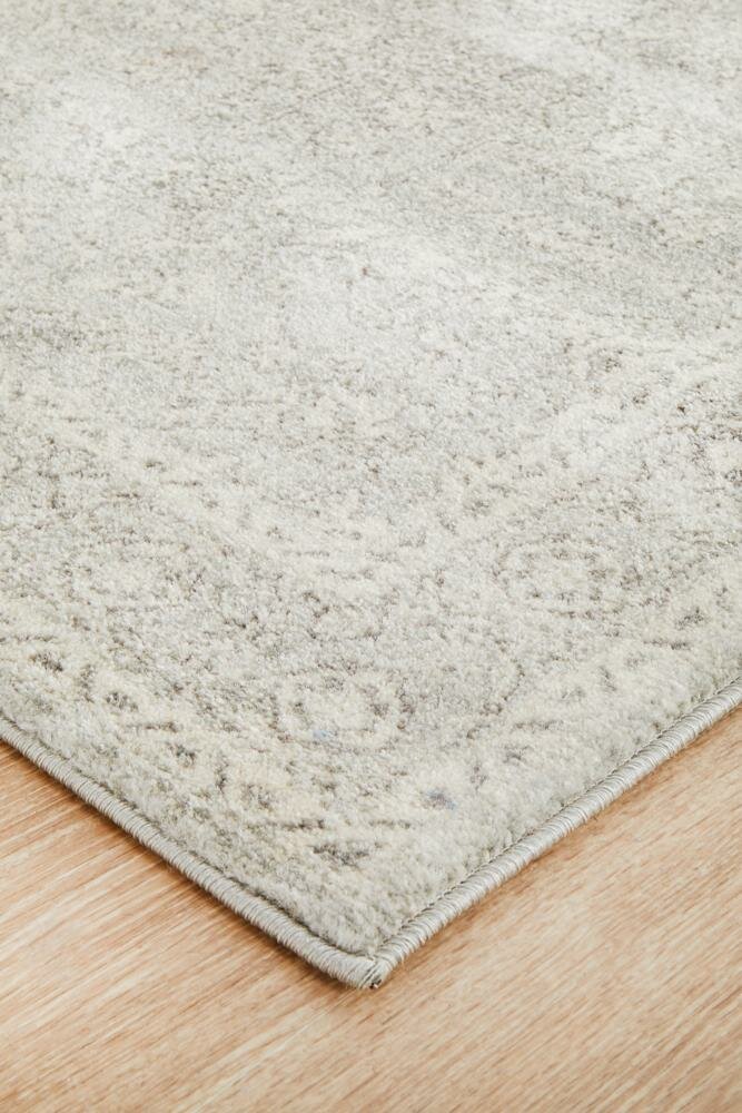 Rug Culture Evoke Medium Silver Rug 300X80CM - EVO-261-SIL-300X80 hero image