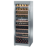 Liebherr Vinidor 211 Bottle Dual Zone Wine Storage Cabinet WTES5972LH hero image