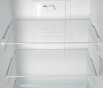Midea MTM400W 400L Top Mount Fridge hero image