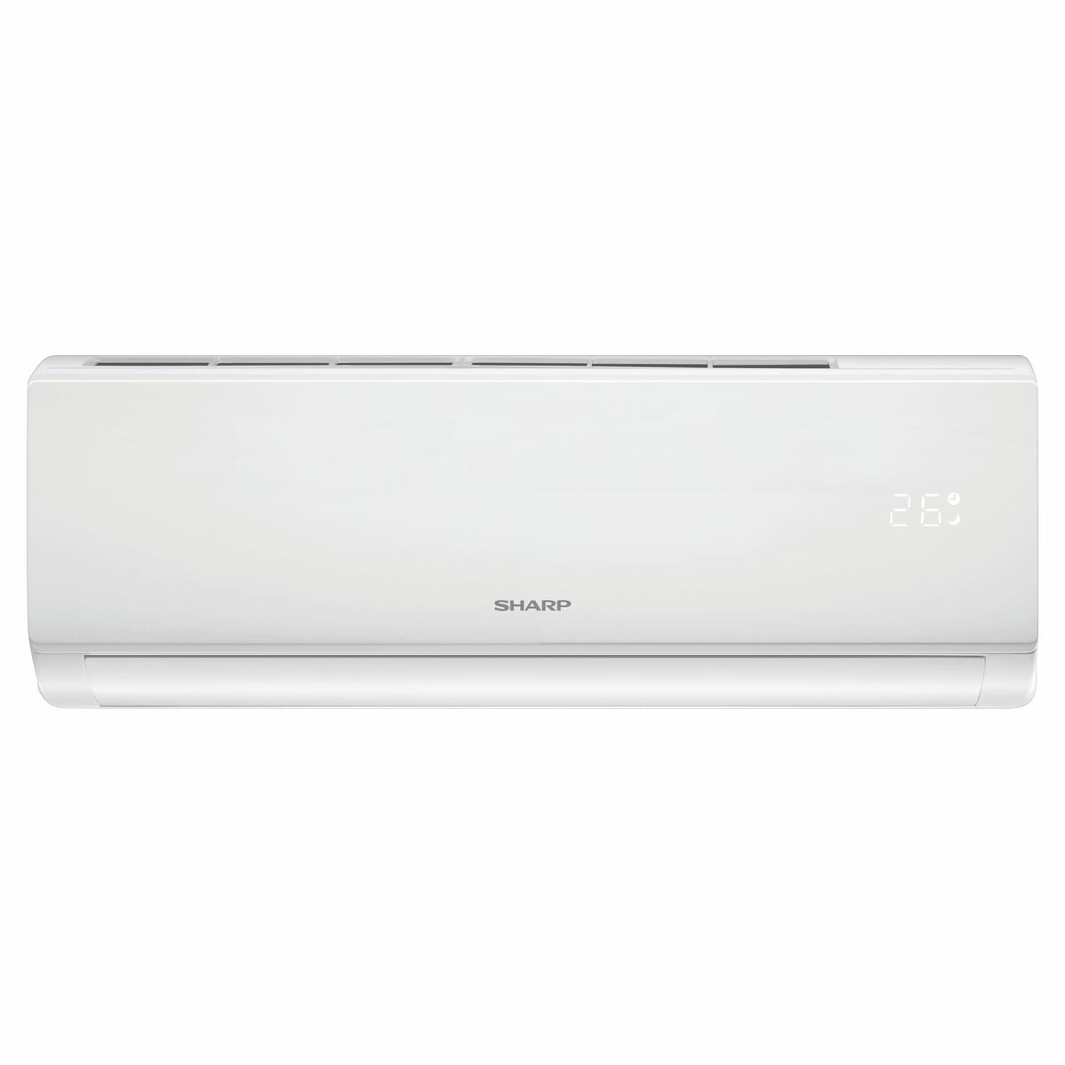 Sharp 2.5kW Reverse Cycle Split System Air Conditioner AY X9XEJ AE