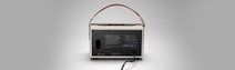 Marshall KILBURNCREAM Portable Speaker with Bluetooth hero image