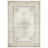 Rug Culture Century Large Grey & Off White Rug 290X200CM - CEN-977-SILV-290X200 image NaN