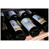 LeCavist 126L Single Zone 63 Bottle Wine Fridge Black LKCV63N image NaN