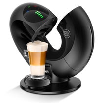 Delonghi EDG737B Nescafe Dolce Gusto Eclipse Coffee Machine hero image