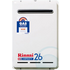 Rinnai Natural Gas Continuous Flow Hot Water System INF26N50 image NaN