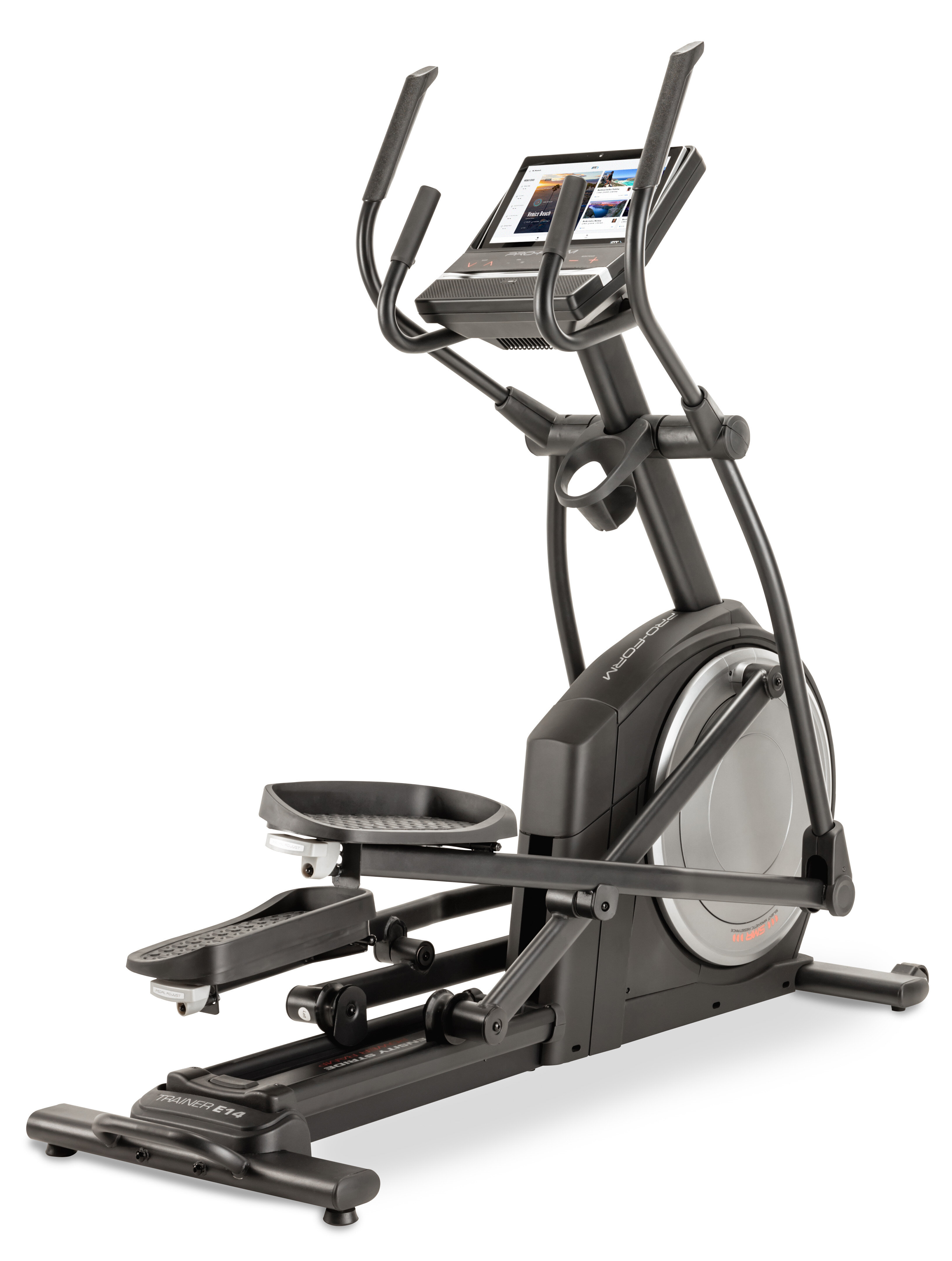 Proform Trainer E14 Crosstrainer PFEL14721 INT